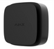 Беспроводной датчик температуры и угарного газа Ajax FireProtect 2 SB (Heat/CO) Black