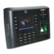Терминал учета рабочего времени iClock700, Отпечаток пальца, RS232/485, USB, TCP/IP, Настенный