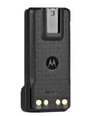 Аккумулятор для радиостанции Motorola Li-ion 2100 mAh DP4000E series (ORIGINAL)