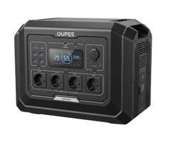 Портативная зарядная станция OUPES Mega 1 S1 2000W 1024Wh LiFePO4