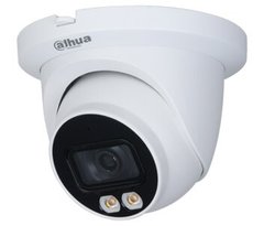 DH-IPC-HDW3449TMP-AS-LED (3.6 мм) 4МП FullColor IP камера Dahua