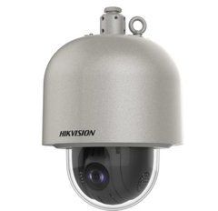 Взрывозащищенная PTZ IP камера Hikvision DS-2DF6231-CX(0-STD)(T5/316L) 2МП