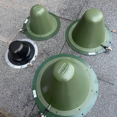 Авто РЭБ на 5 диапазонов. РЕБ Protection 5 диапазонов