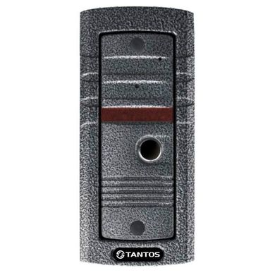Комплект аудиодомофона Tantos TS-203Kit, Белый
