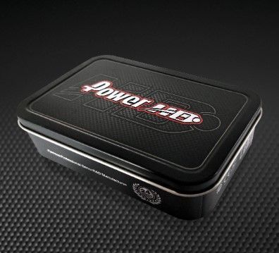 Сервопривід Power HD B8-RS