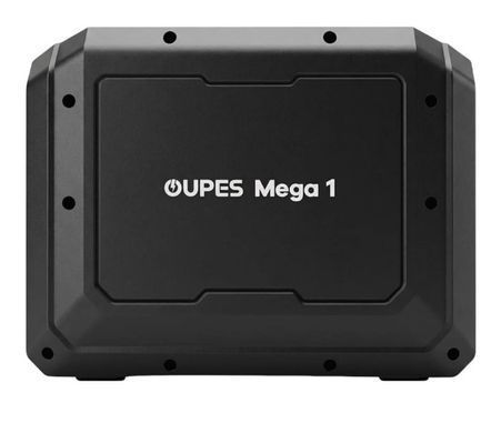 Портативная зарядная станция OUPES Mega 1 S1 2000W 1024Wh LiFePO4