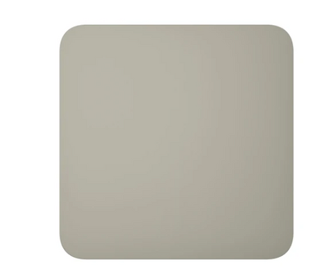 Выключатель Ajax LightSwitch 1-клавишный Olive