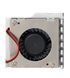 Радіатор охолодження для Мікро ПК Raspberry Pi with fan for Raspberry Pi 5