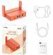 WiFi 5 Mesh-маршрутизатор Cudy TR1200 двухдиапазонный портативный