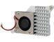 Радіатор охолодження для Мікро ПК Raspberry Pi with fan for Raspberry Pi 5