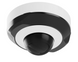 IP відеокамера AJAX DomeCam Mini (5Mp/4mm) White