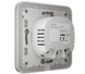Выключатель Ajax LightSwitch 1-клавишный Olive