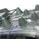 Авто РЭБ на 5 диапазонов. РЕБ Protection 5 диапазонов