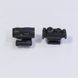 Коліматорний приціл SigSauer Romeo-MSR зі збільшувачем Juliet5-Micro 1-5X