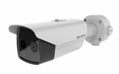 Тепловізійна камера Hikvision DS-2TD2628-3/QA
