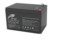 Акумуляторна батарея Ritar R-LFP12.8V12AH