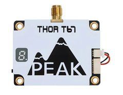 VTX Відео передавач PeakFPV THOR T67