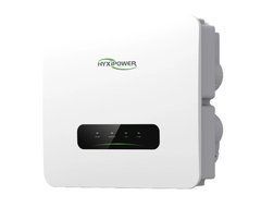 Інвертор HYXiPOWER HYX-S6K-S сонячний мережевий однофазний