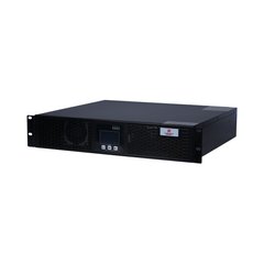 KRAFT KRF-RM/1000VA/1KW Pro Online UPS высокочастотный однофазный онлайн-ИБП с двойным преобразованием сигнала