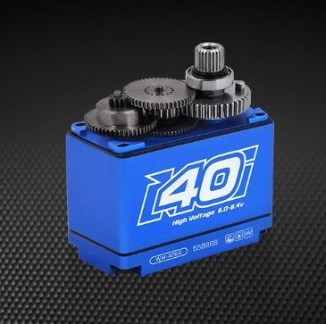 Сервопривід Power HD WH-40KG
