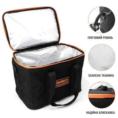 Сумка-чохол для JACKERY EXPLORER 240