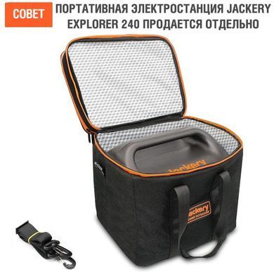 Сумка-чохол для JACKERY EXPLORER 240