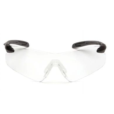 Тактические очки Pyramex Intrepid-II (clear) прозрачные