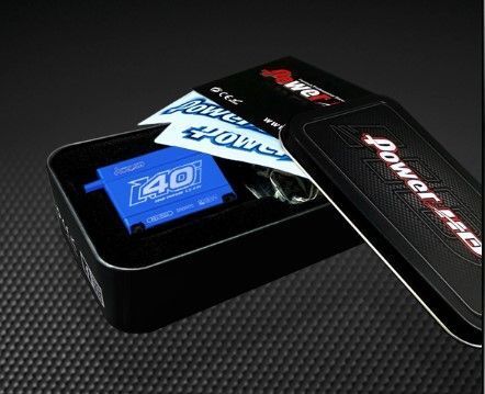Сервопривід Power HD WH-40KG