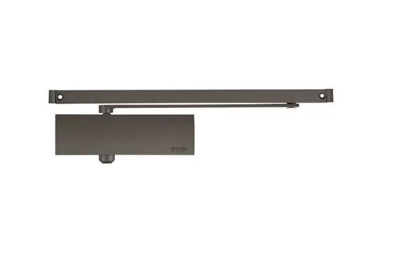 Дотягувач RYOBI D-1200T SLD HO з фіксацією до 60кг бронза металік