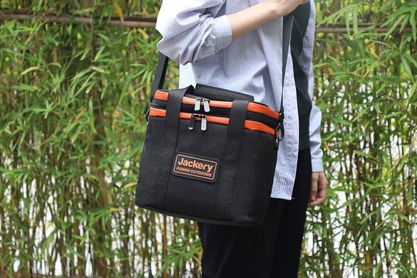Сумка-чохол для JACKERY EXPLORER 240