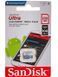 Карта памяти SanDisk 256GB microSDXC class 10 UHS-I Ultra (SDSQUNR-256G-GN3MN)