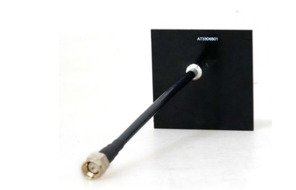 Антенна для дрона Foxeer 3.3G Patch Antenna
