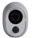 Автономная WiFi IP-видеокамера 2MP Light Vision VLC-08IB f=3.6mm, на аккумуляторных батареях