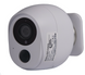Автономна WiFi IP-відеокамера 2Mp Light Vision VLC-08IB f=3.6mm, на акумуляторних батареях