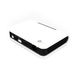 TETTA+ WiFi Box Graphite, чорный графит, Средний, Full HD, Монитор + вызывная панель, 4.3 "