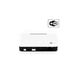 TETTA + WiFi Box Graphite, чорний графіт, Середній, Full HD, Монітор + виклична панель, 4.3 "