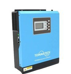 Гибридный инвертор TOMMATECH TT-NEW1K-12 1000W 12V 20/10А