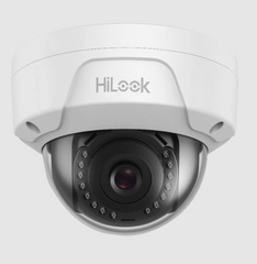 IP-видеокамера HiLook IPC-D140H-F 4 МП