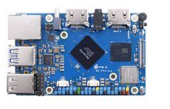 Микрокомпьютер Orange Pi 5 Pro 4GB