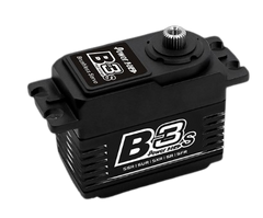 Сервопривід Power HD B3S