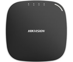 Бездротова централь Hikvision DS-PWA32-HS (BLACK), Черный, Розумна централь