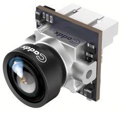 Камера Caddx ANT Nano 1200TVL 16:9 14х14мм з кріпленням на 19мм, 2г, аналогова, ультралегка