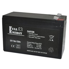 Акумулятор Full Energy FEP-127