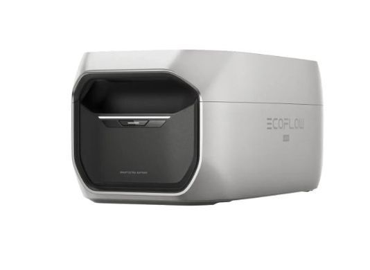 Дополнительная батарея EcoFlow DELTA 3 Max Plus Extra Battery