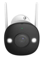 5MP H.265 Wi-F Bullet 2E 5MP (IPC-K3DP-5H0WF) 2.8мм