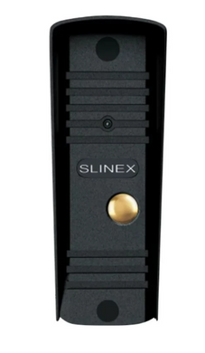 Комплект відеодомофона Slinex SQ-04 Black + ML-16HD Black