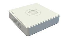 Видеорегистратор Hikvision DS-7104NI-Q1/4P(STD)(D)/UKR VIATEK 4-канальный PoE 4МП