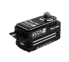Сервопривід Power HD GTS-2
