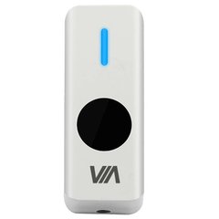 VB3280P Бесконтактная кнопка выхода (пластик)