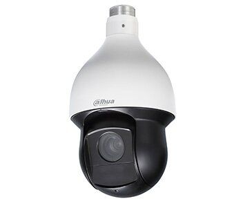 DH-SD59432XA-HNR 4МП Starlight IP PTZ відеокамера Dahua з алгоритмами AI, IP SpeedDome, 4 мп, 150 метрів, 32х